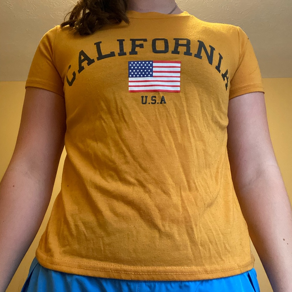 t shirt
